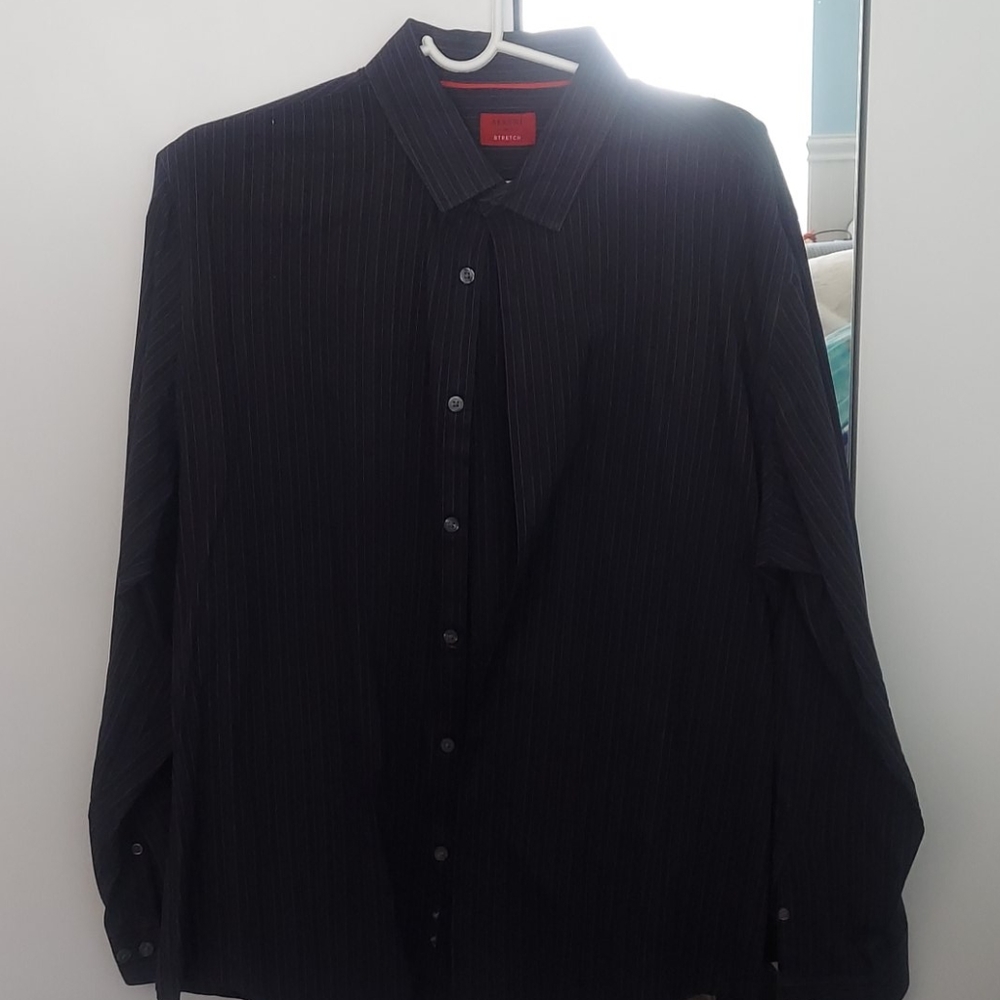 Alfani Dress Shirt